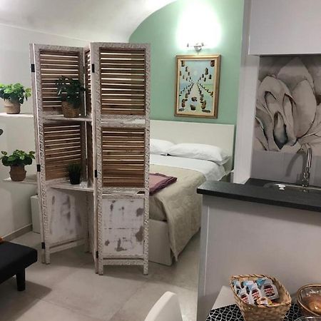 노토 Casa Cavour 아파트 외부 사진